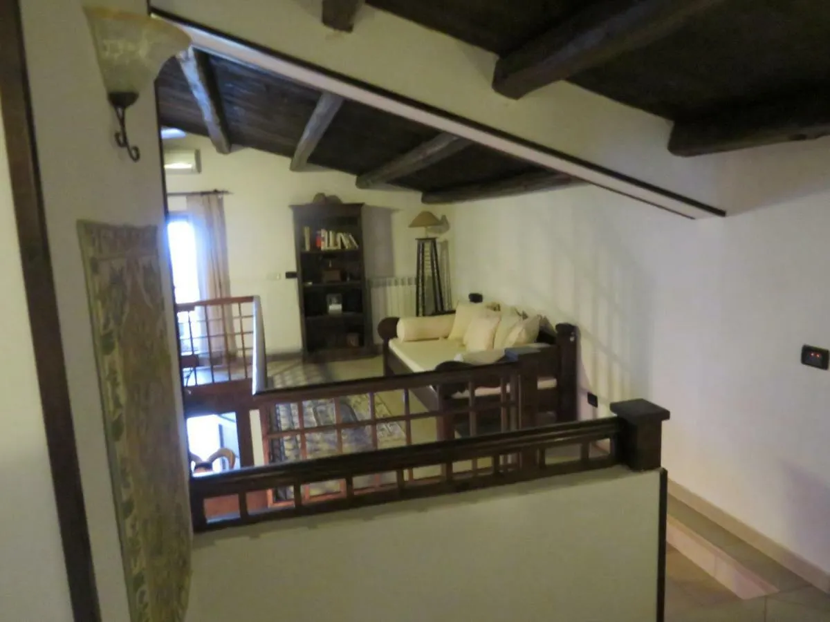 Casale Giulietta Villa Scopello