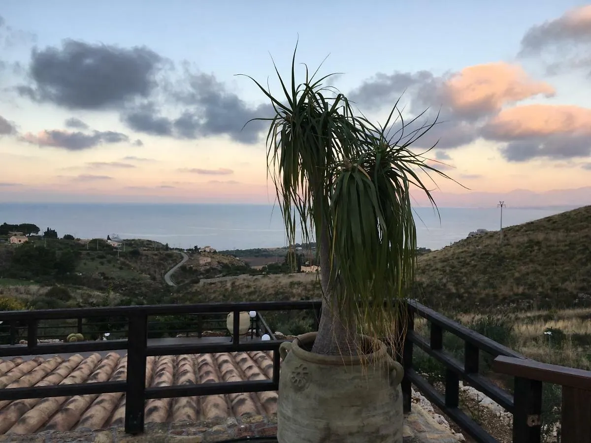 Vila Casale Giulietta Scopello  0*, Scopello (Sicily)