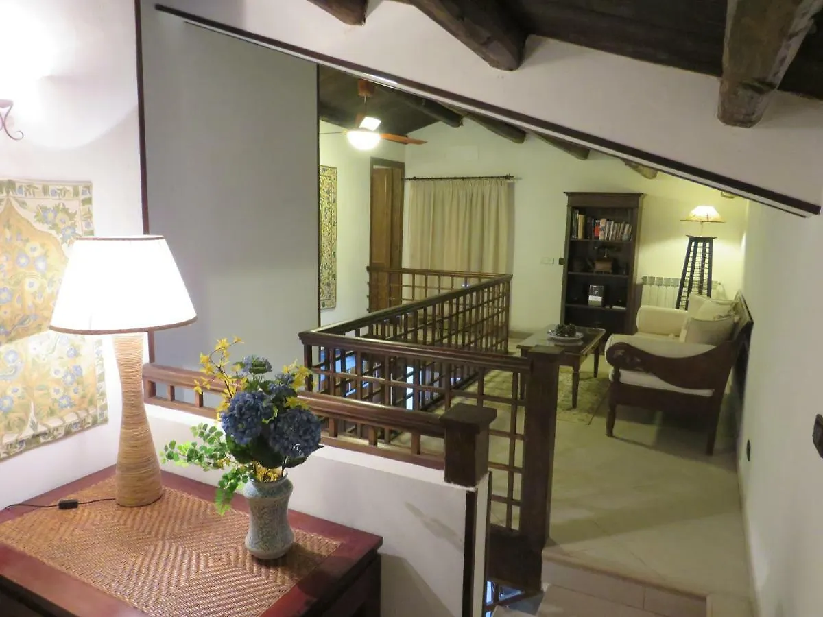 Casale Giulietta Villa Scopello 0*,